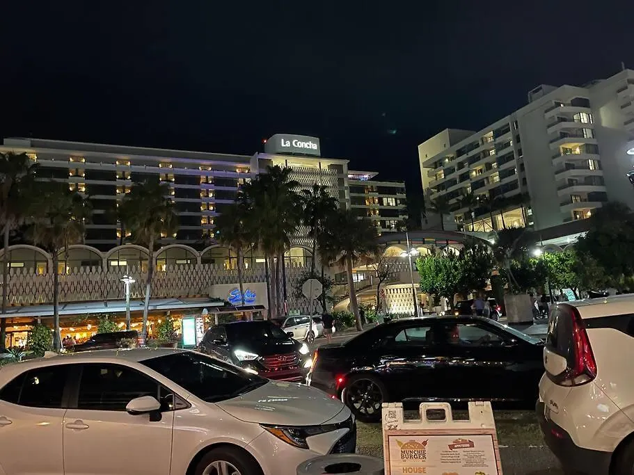 Alanis Condado Beach Apartment / 1 Minute Walking San Juan