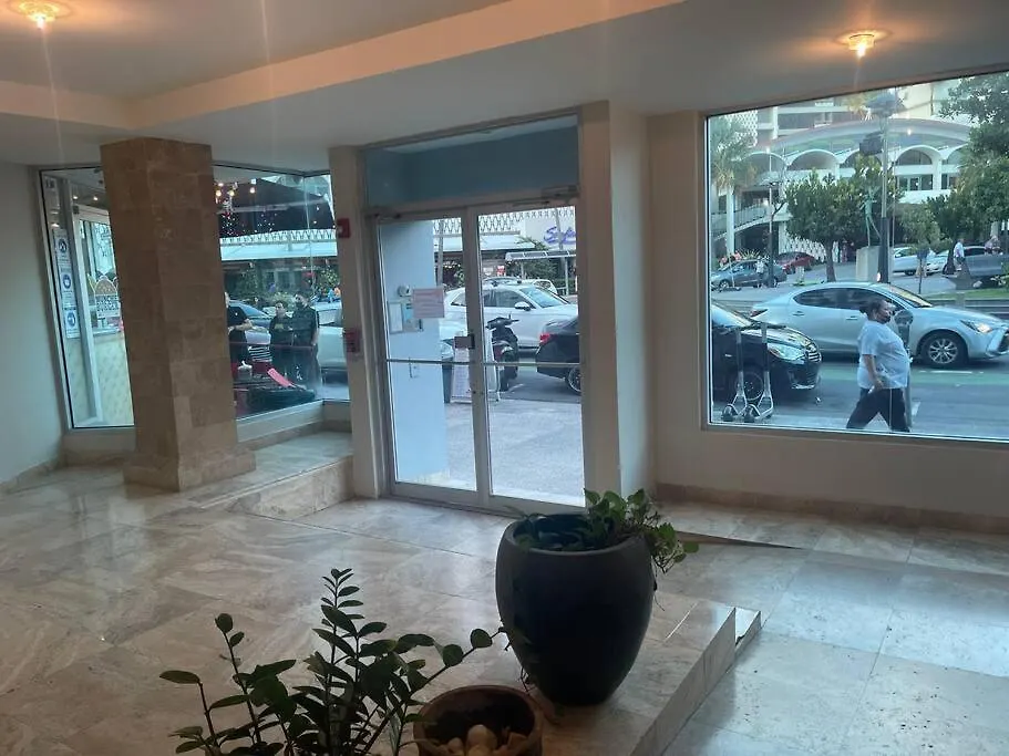 Alanis Condado Beach Apartment / 1 Minute Walking San Juan