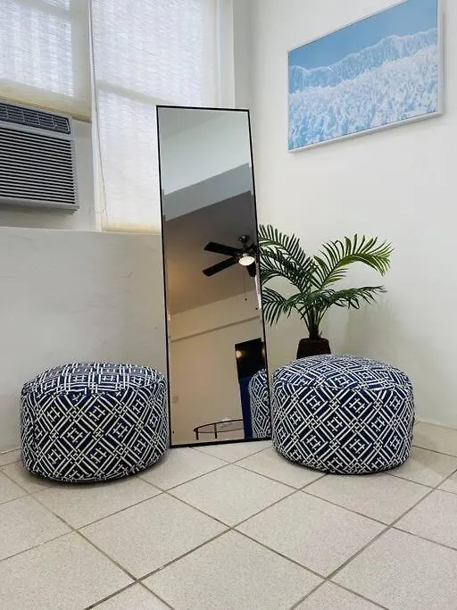 Alanis Condado Beach Apartment / 1 Minute Walking San Juan