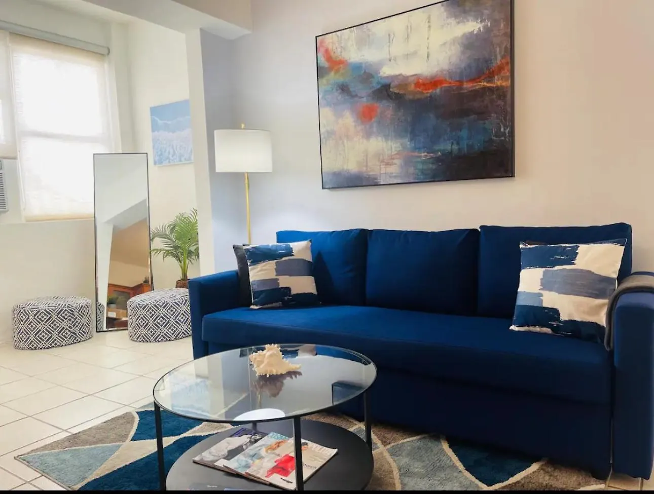 Alanis Condado Beach Apartment / 1 Minute Walking San Juan