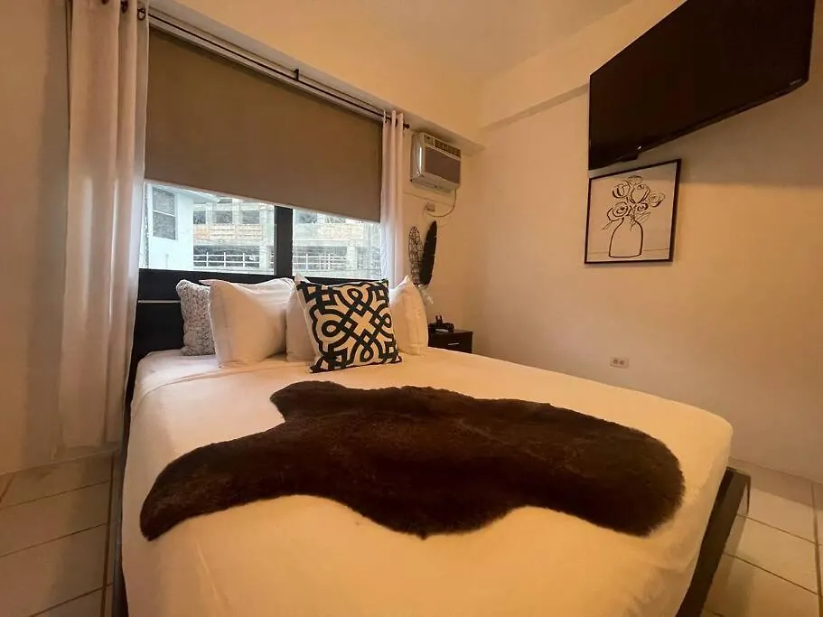 Alanis Condado Beach Apartment / 1 Minute Walking San Juan