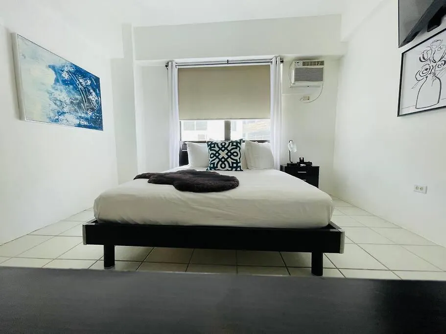 Alanis Condado Beach Apartment / 1 Minute Walking San Juan