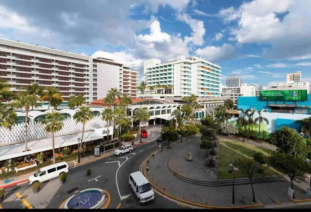 Alanis Condado Beach Apartment / 1 Minute Walking San Juan